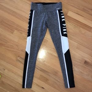 PINK Victoria Secret “Ultimate” Leggings